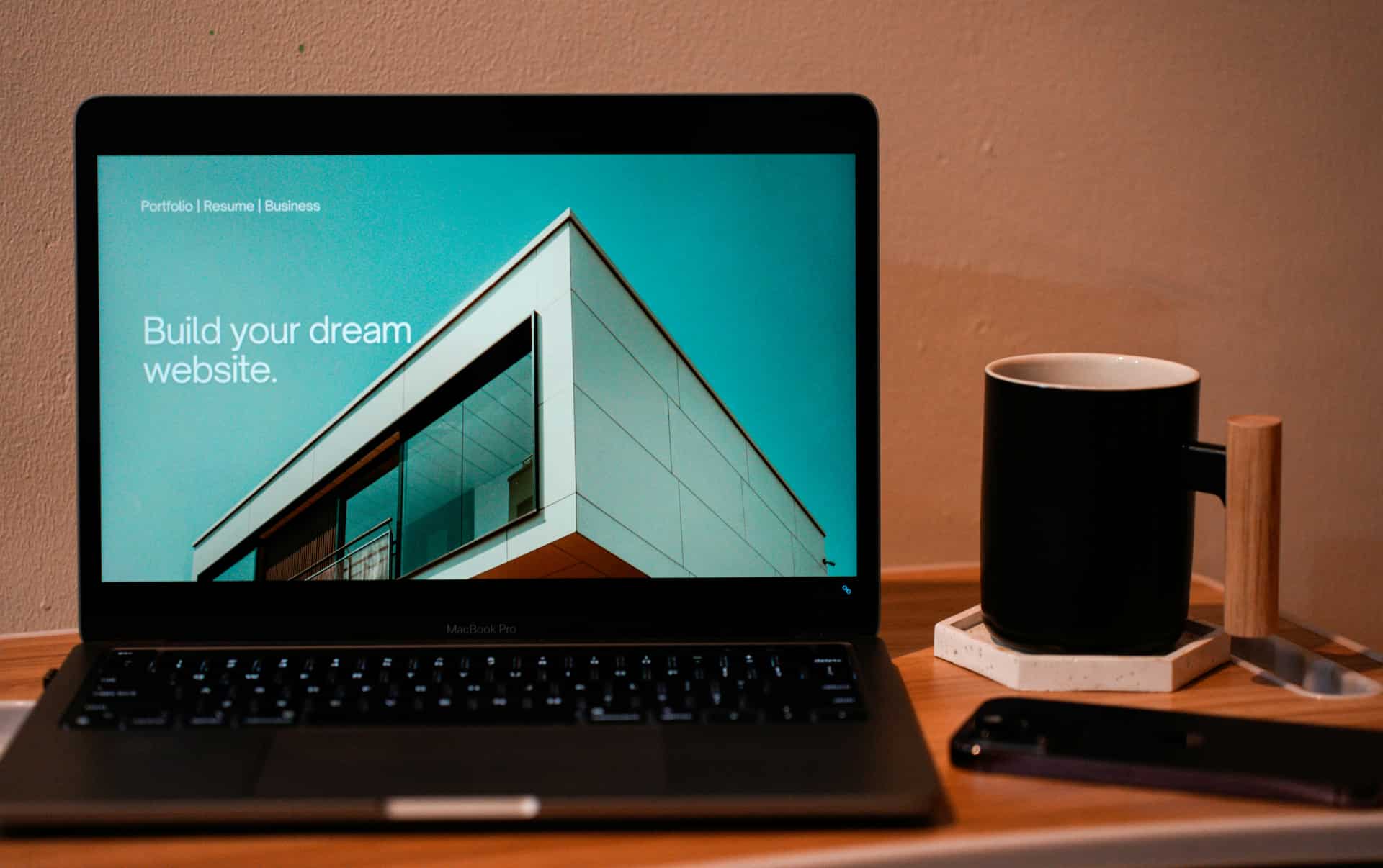 Top 10 Features Every Business Website Must Have