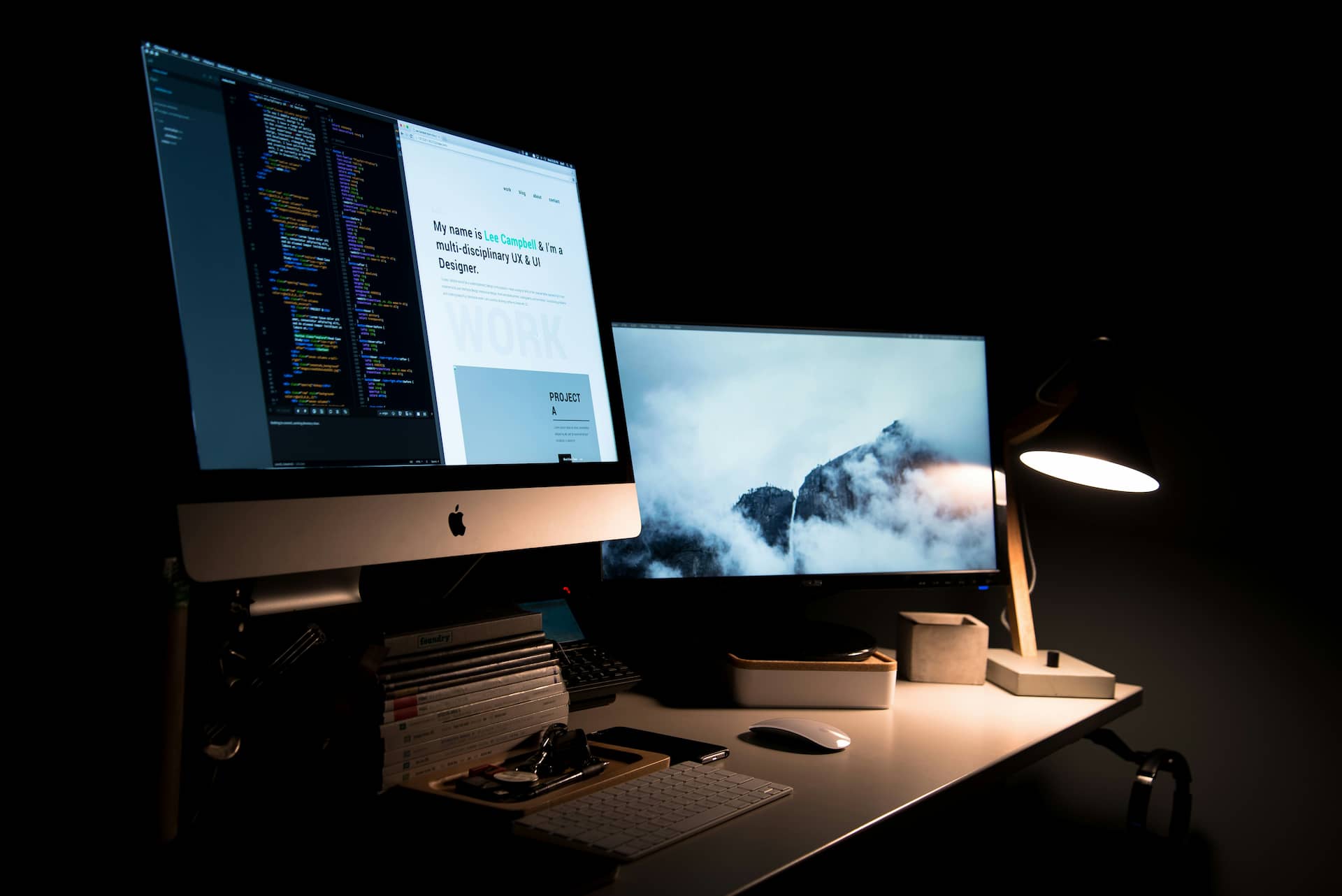 Grow Your Business with a High-Converting Website